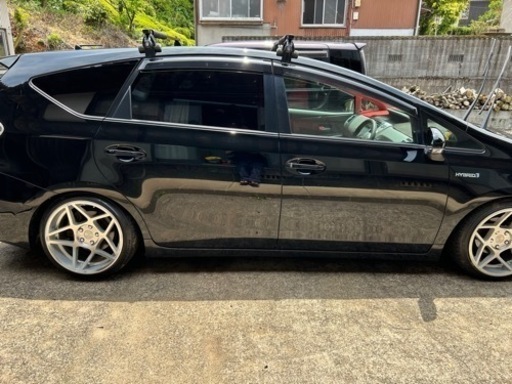 AVID1 ホイール  av-52