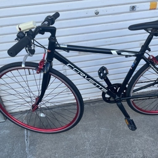 シボレーCHEVROLET 26