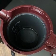 売約済み【BY REUSE 霧島国分新町店 出張買取•見積完全無料¥0】電気ケトル　1.0Lの画像