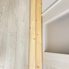 2×4木材 LABRICO（ラブリコ） DIY