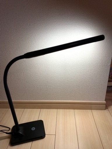 LEDデスクライト