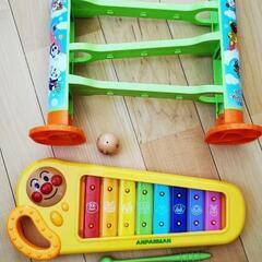 アンパンマン コロロンパーク などの画像