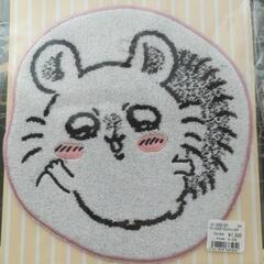 【ちいかわ】モモンガタオルハンカチ・ヘアバンドセットの画像