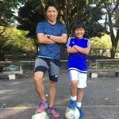 《テクニカルコーチによる個別サッカーレッスン》の画像