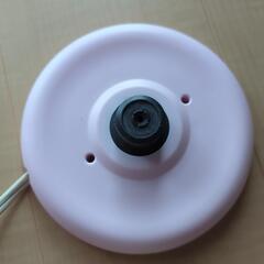 ティファールケトル　ピンク0.8Lの画像