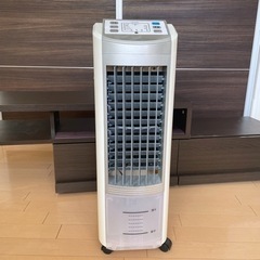 ２３日(土)まで！冷風扇　扇風機