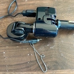 シガライターソケットの画像