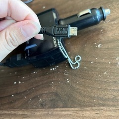 シガライターソケットの画像