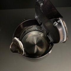 【BY REUSE 霧島国分新町店 出張買取•見積完全無料¥0】T-fal 電気ケトル　2017 K034の画像