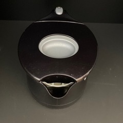 【BY REUSE 霧島国分新町店 出張買取•見積完全無料¥0】T-fal 電気ケトル　2017 K034の画像