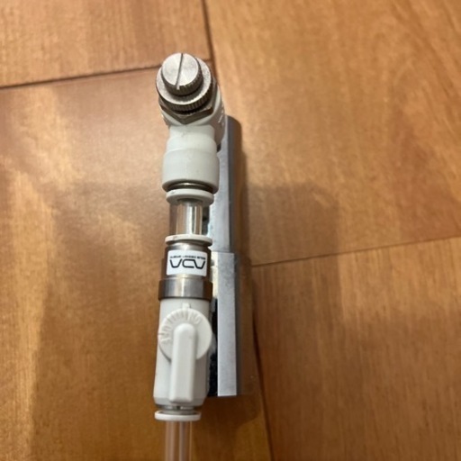 ADA CO2キット