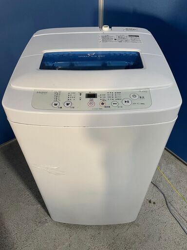 【格安】Haier 4.2kg洗濯機 JW-K42K 2016年製 通電確認済み 格安 早い者勝ち！ 引取歓迎 配送OK