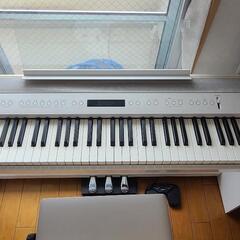 Roland 60 WH (Bluetooth) フルセットの画像