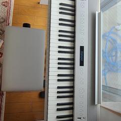 Roland 60 WH (Bluetooth) フルセットの画像