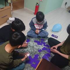 施設増設の為再募集！子ども好き大歓迎♥子ども向けショートステイ夜勤の募集！    の画像