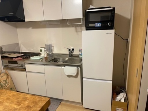 冷蔵庫175リッター【配送も可能】