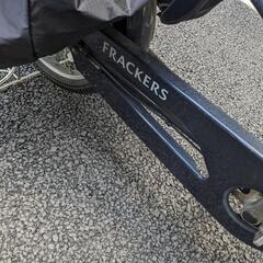 3人乗り自転車『非電動』引取先決定しましたの画像