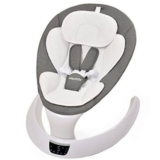 電動バウンサー