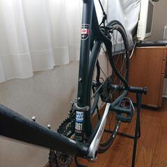 Louis Garneau サイズ42ロードバイク 700C札幌引き取り限定 Louis Garneau サイズ42ロードバイク 700C札幌引き取り限定