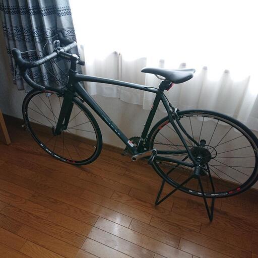 LOUIS GARNEAU(ルイガノ) (なか) 札幌のロードバイクの中古