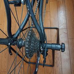 LOUIS GARNEAU(ルイガノ) (なか) 札幌のロードバイクの中古