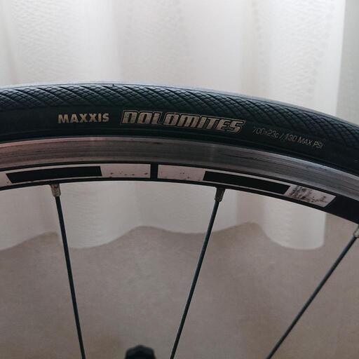 Louis Garneau サイズ42ロードバイク 700C札幌引き取り限定 Louis Garneau サイズ42ロードバイク 700C札幌引き取り限定