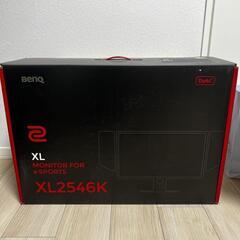 Benq XL2546K 