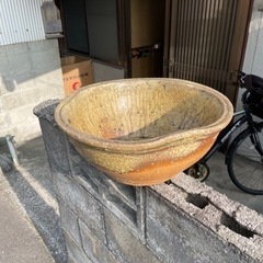 大きなボウル