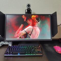 Benq XL2546K の画像
