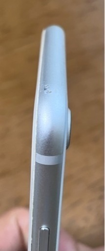 iphone8  64GB バッテリー100%