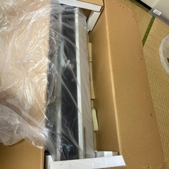 Panasonicサーキュレーター