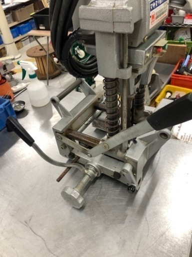 中古品 □ makita 手動カクノミ 7301N □ 窓 □ IT2XEN9PD0U0