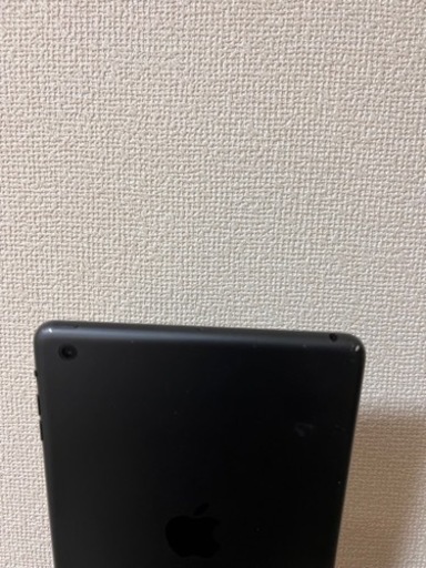 iPad mini Wi-Fiモデル