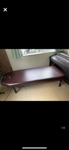 マッサージベット