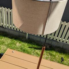 スタンドライトの画像