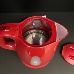 売約済み【BY REUSE 霧島国分新町店 出張買取•見積完全無料¥0】T-fal 電気ケトルK039の画像