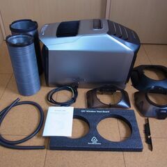 手渡し希望　EcoFlow　wave2  ポータブルエアコン