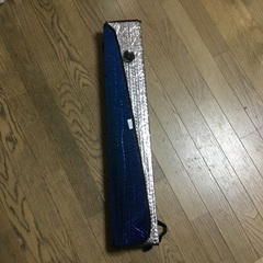 函館発　サンシェイド　日除けの画像