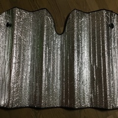 函館発　サンシェイド　日除けの画像