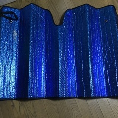 函館発　サンシェイド　日除け
