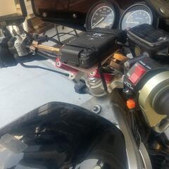 ホンダ Bros650 TYPE1「値下げ」の画像