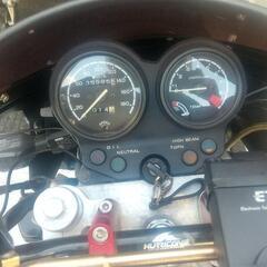 ホンダ Bros650 TYPE1「値下げ」の画像