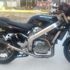 ホンダ Bros650 TYPE1「値下げ」の画像
