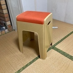 ミシン椅子の中古が安い！激安で譲ります・無料であげます