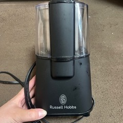 コーヒーミル