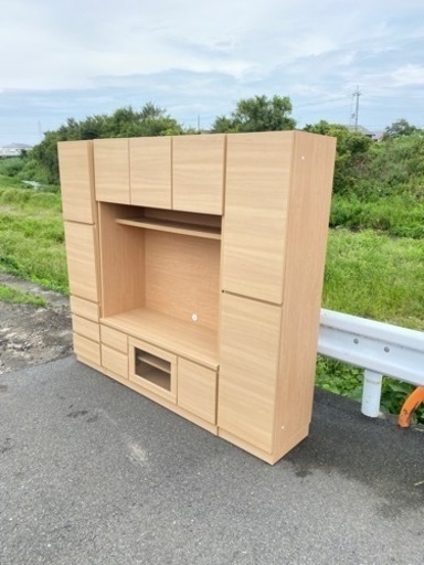 ?‍♀️☘️大阪市内配達設置無料?‍♀️テレビ台?保証有り
