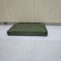 【堺市民限定】(2309-28) 折り畳みコンテナの画像