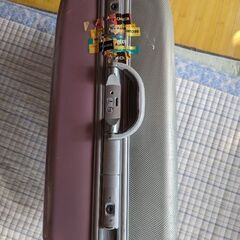 キャリーケースの画像