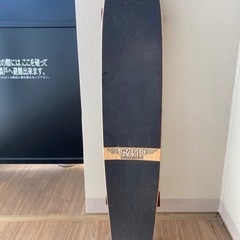 Gravity サーフスケボー スラスターシステム 45インチ