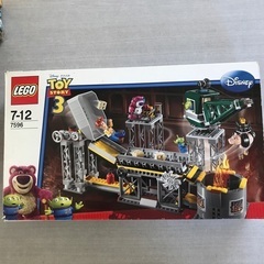 LEGO（TOY STORY 3）